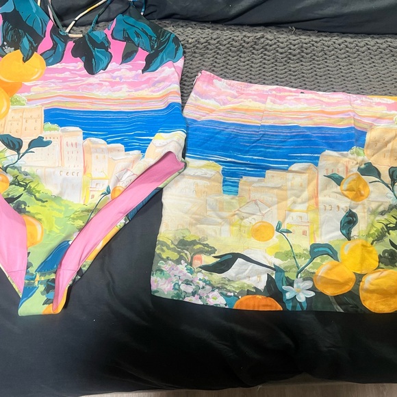 H&M Pattern set - Picture 2 of 6